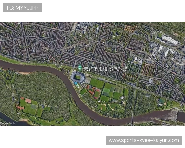 德甲球队地图：德甲联赛球队所在城市的地理分布与比赛安排