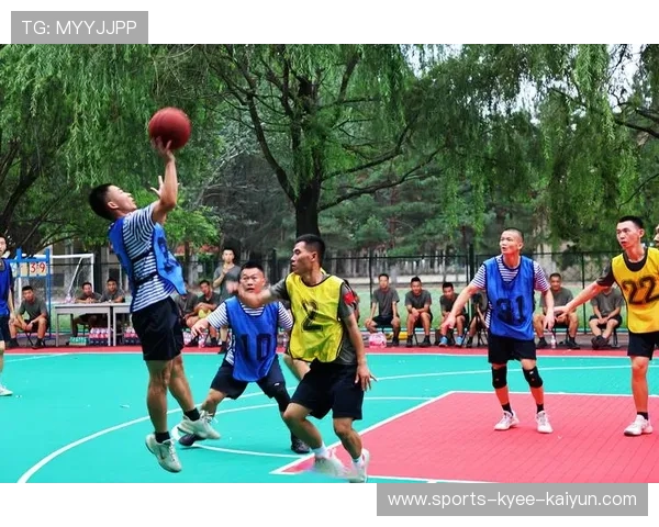 探讨篮球运动员心理韧性训练对提升比赛表现的作用