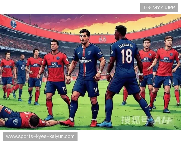 法甲2025年赛季对阵安排：2025年法甲赛季的对阵安排及分析