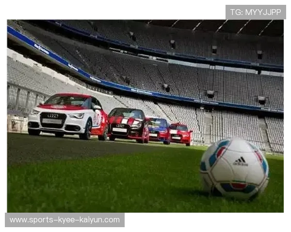 足球赛事的组织与营销策略优化 足球赛事的组织与营销策略优化